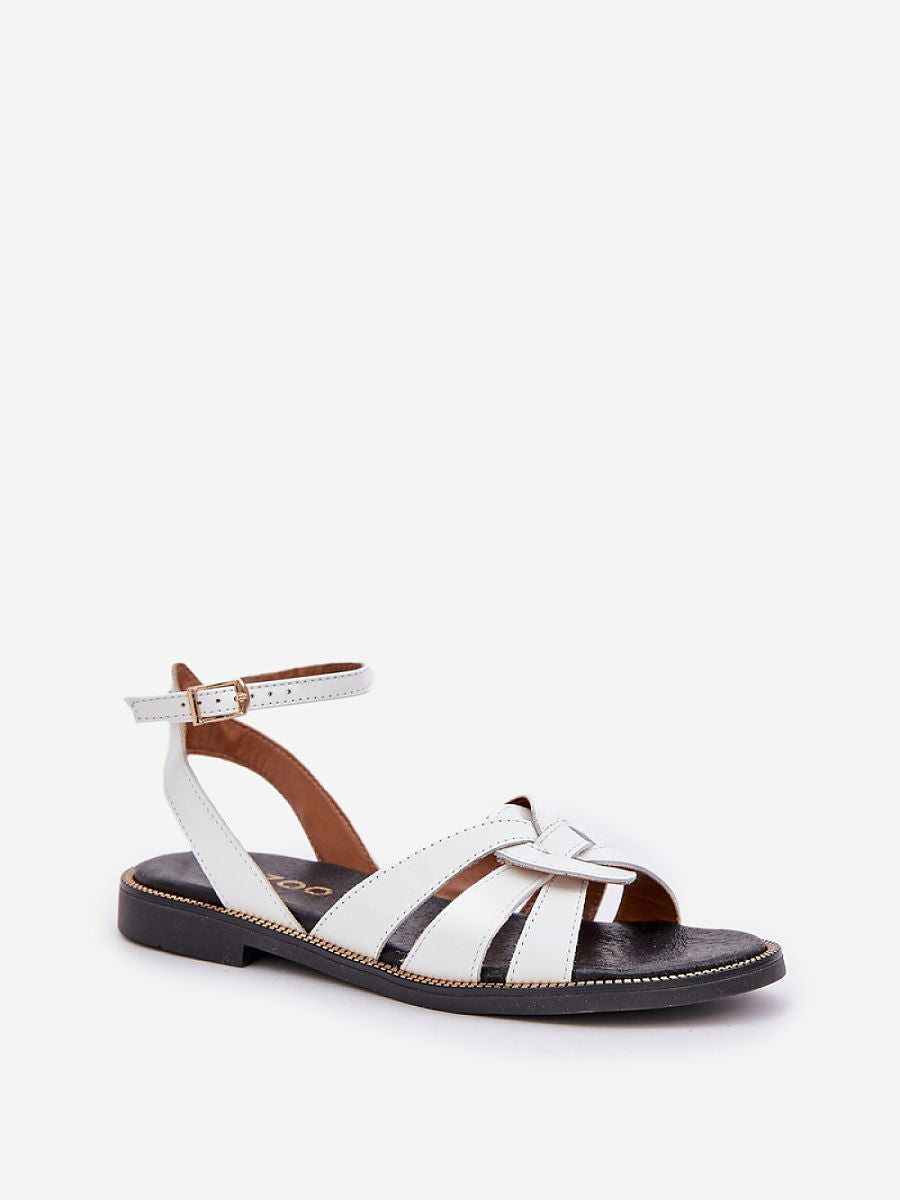 Sandals model 212588 Step in style-1