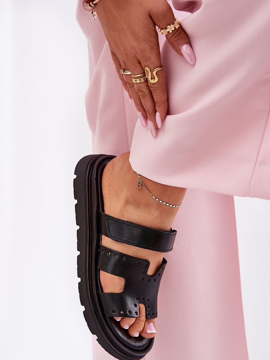 Flip-flops model 212598 Step in style-2