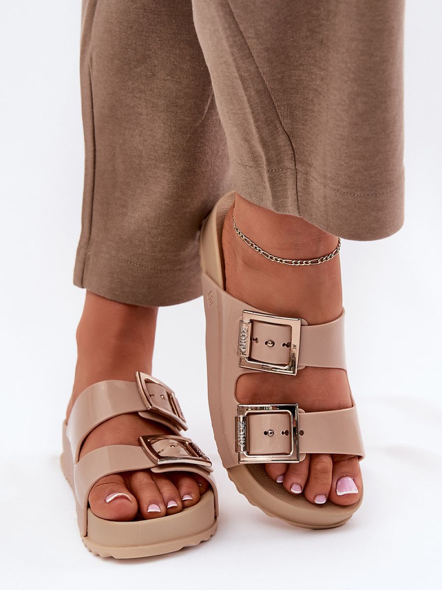 Flip-flops model 212706 Step in style