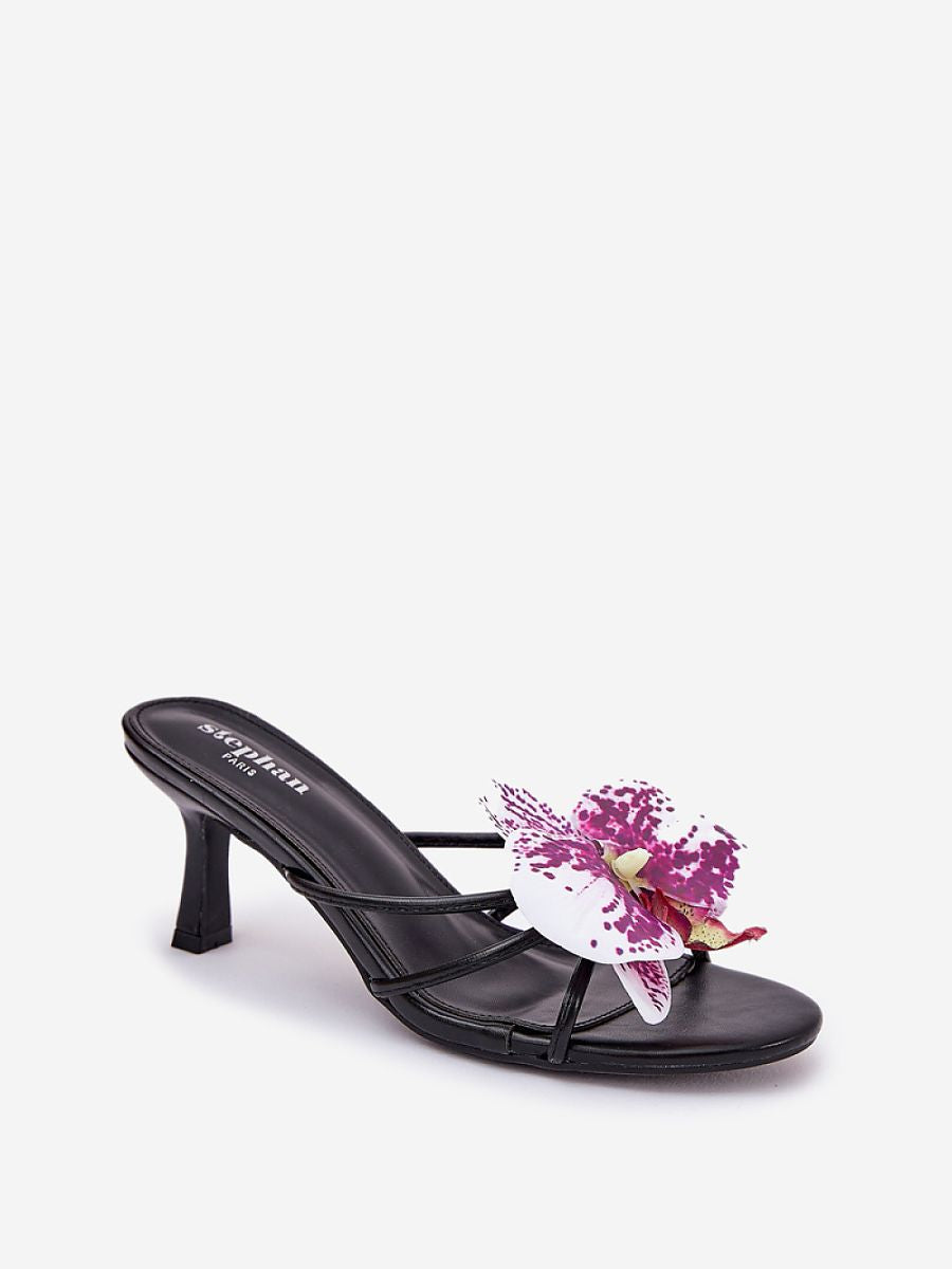 Flip-flops model 212884 Step in style-1