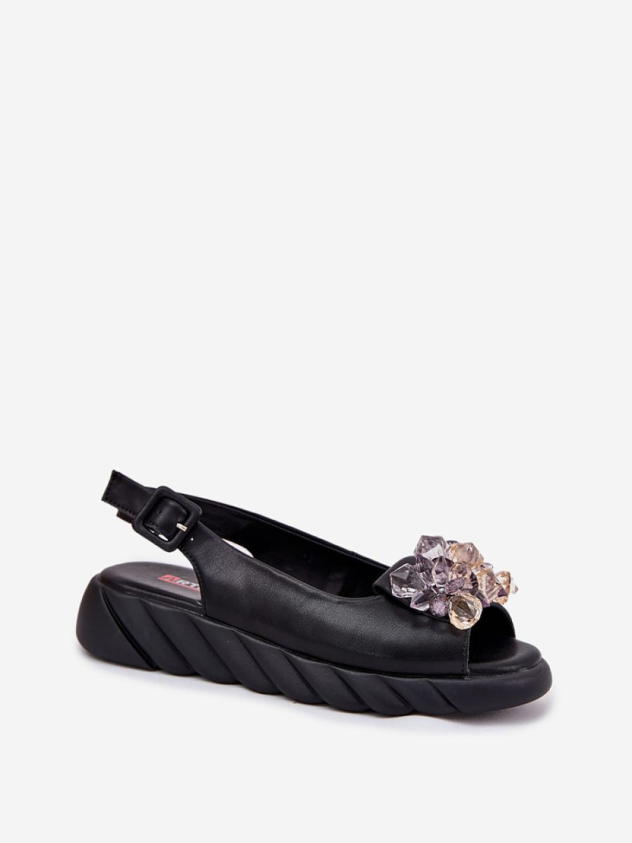 Sandals model 212905 Step in style-1