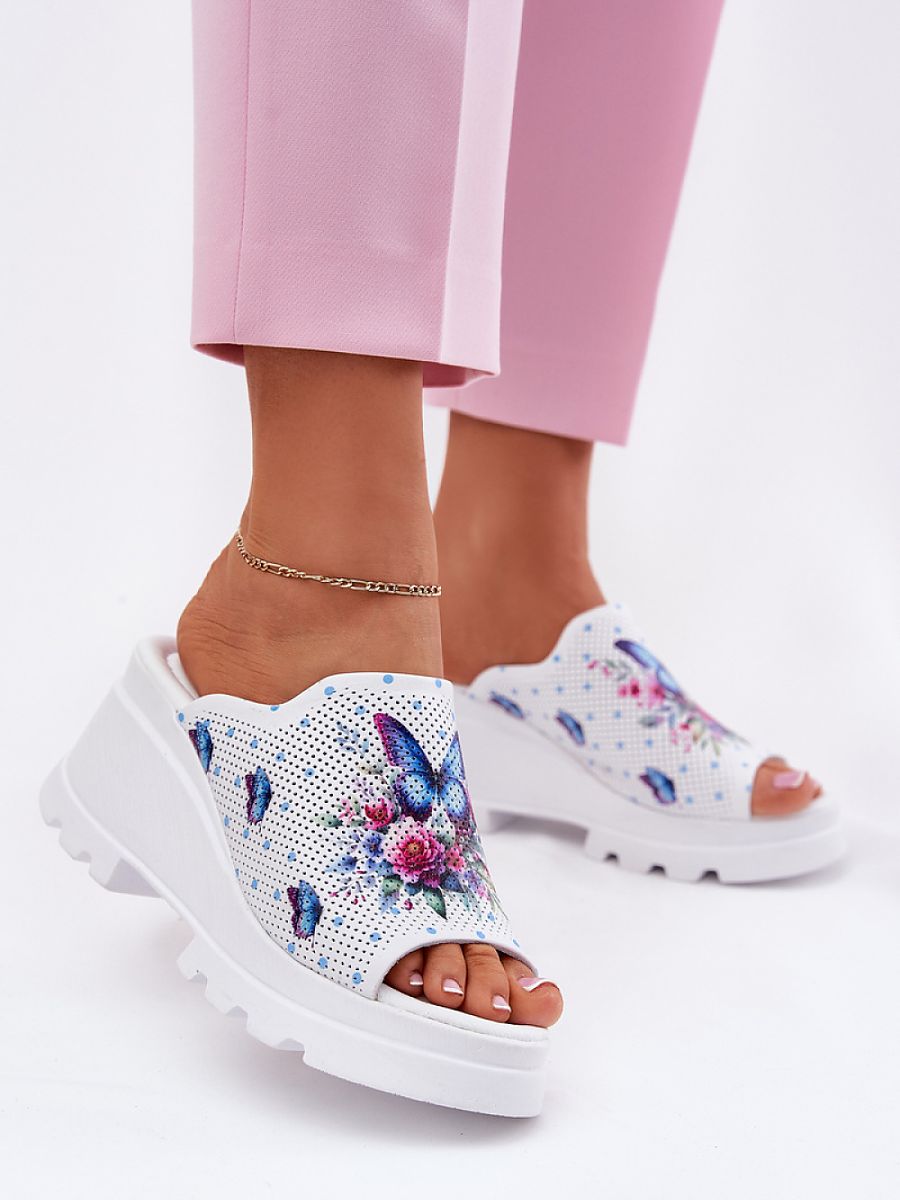 Flip-flops model 213035 Step in style-0