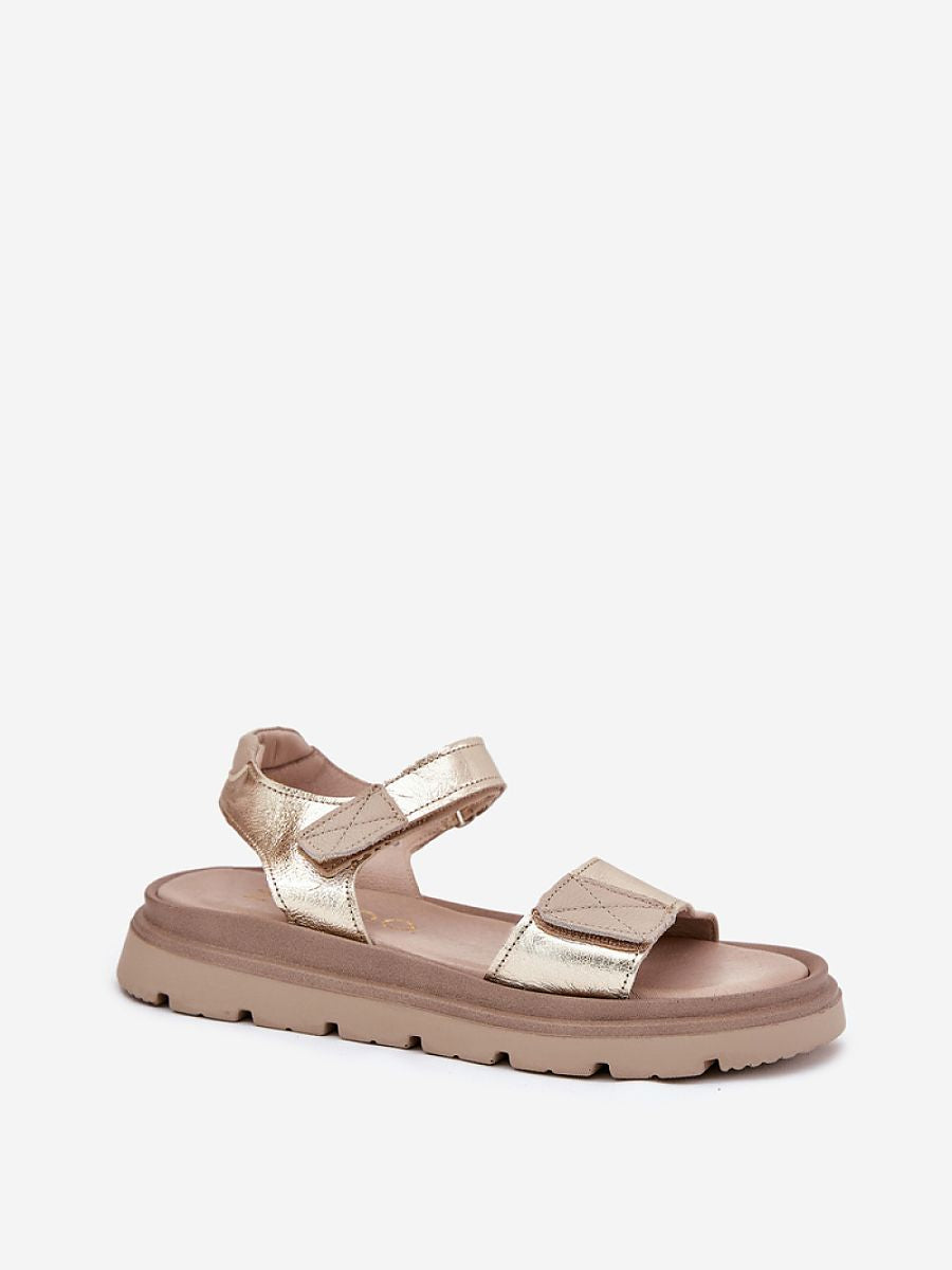 Sandals model 213158 Step in style-1