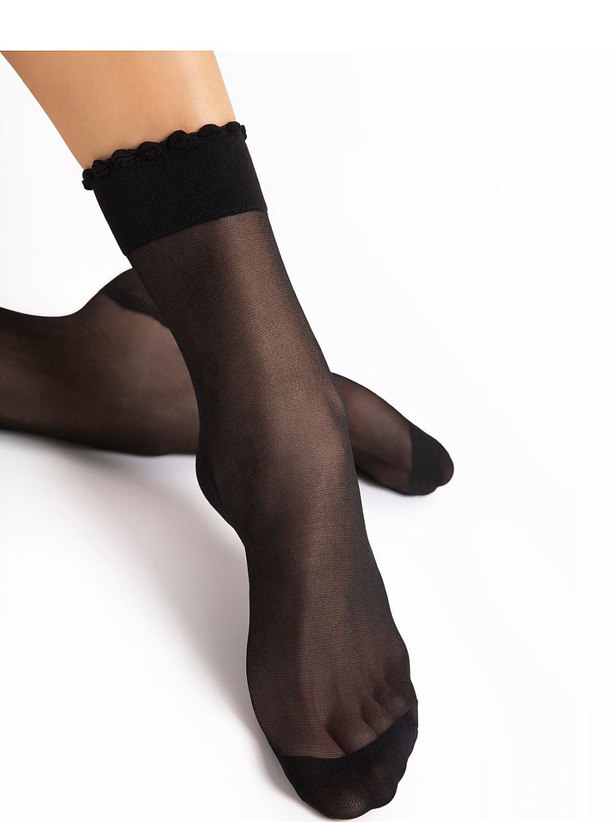 Socks model 213330 Fiore-0