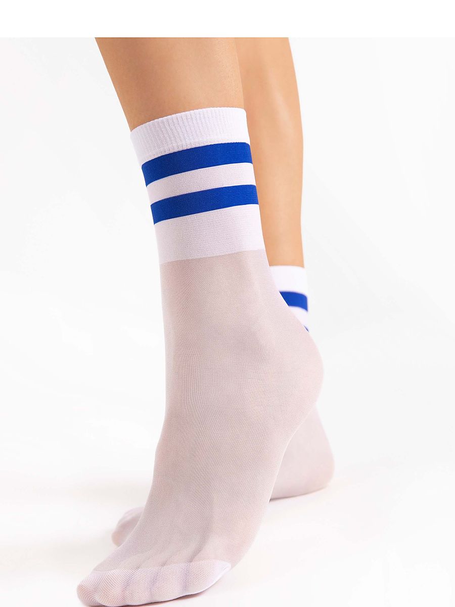 Socks model 213336 Fiore-0