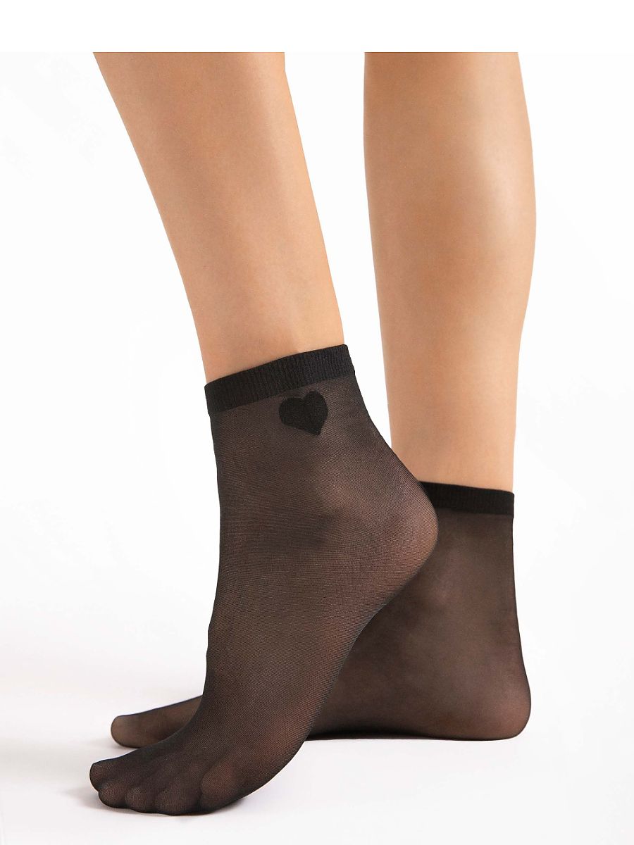 Socks model 213339 Fiore-0