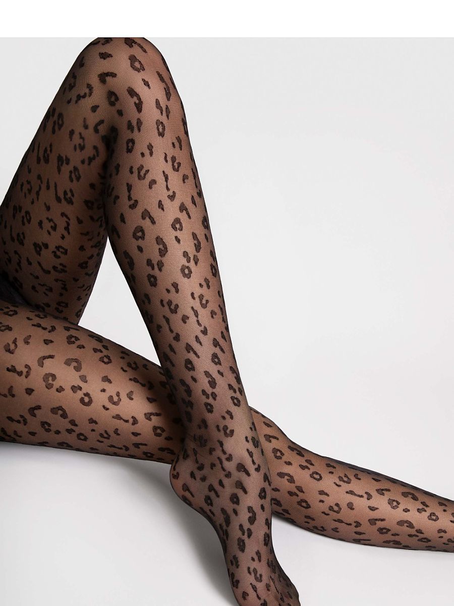 Tights model 213341 Fiore-1