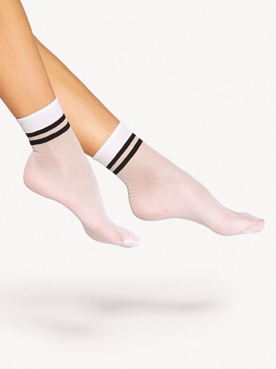 Socks model 213342 Gatta-0