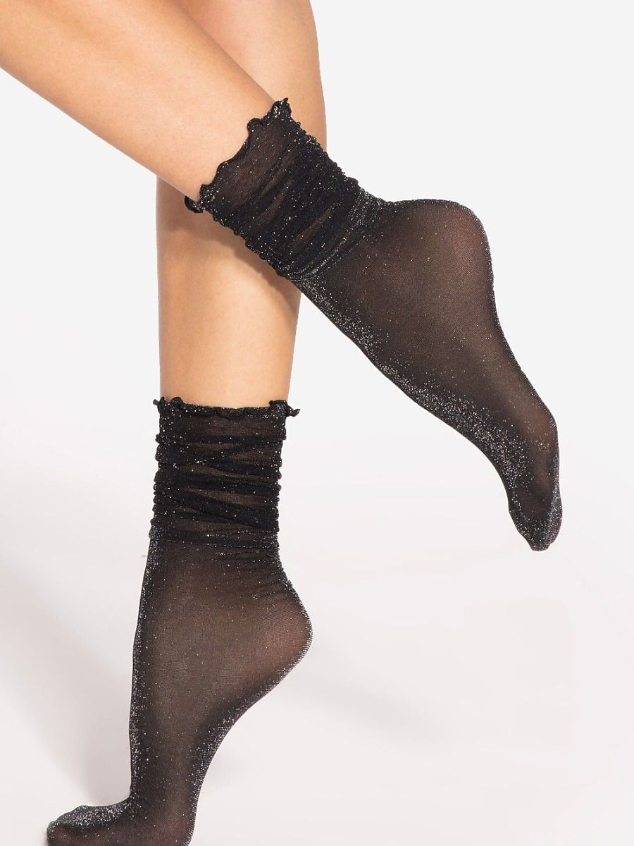 Socks model 213343 Gatta-0