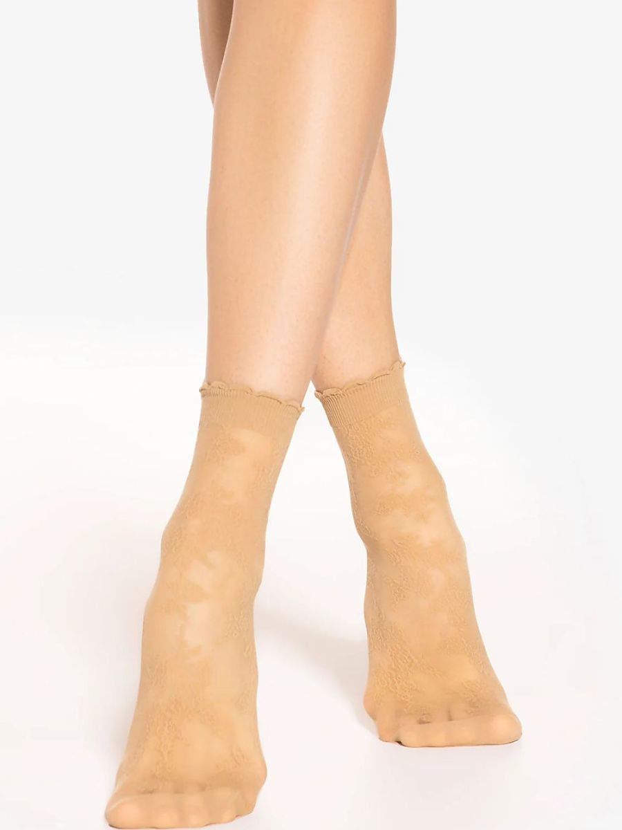 Socks model 213344 Gatta-0