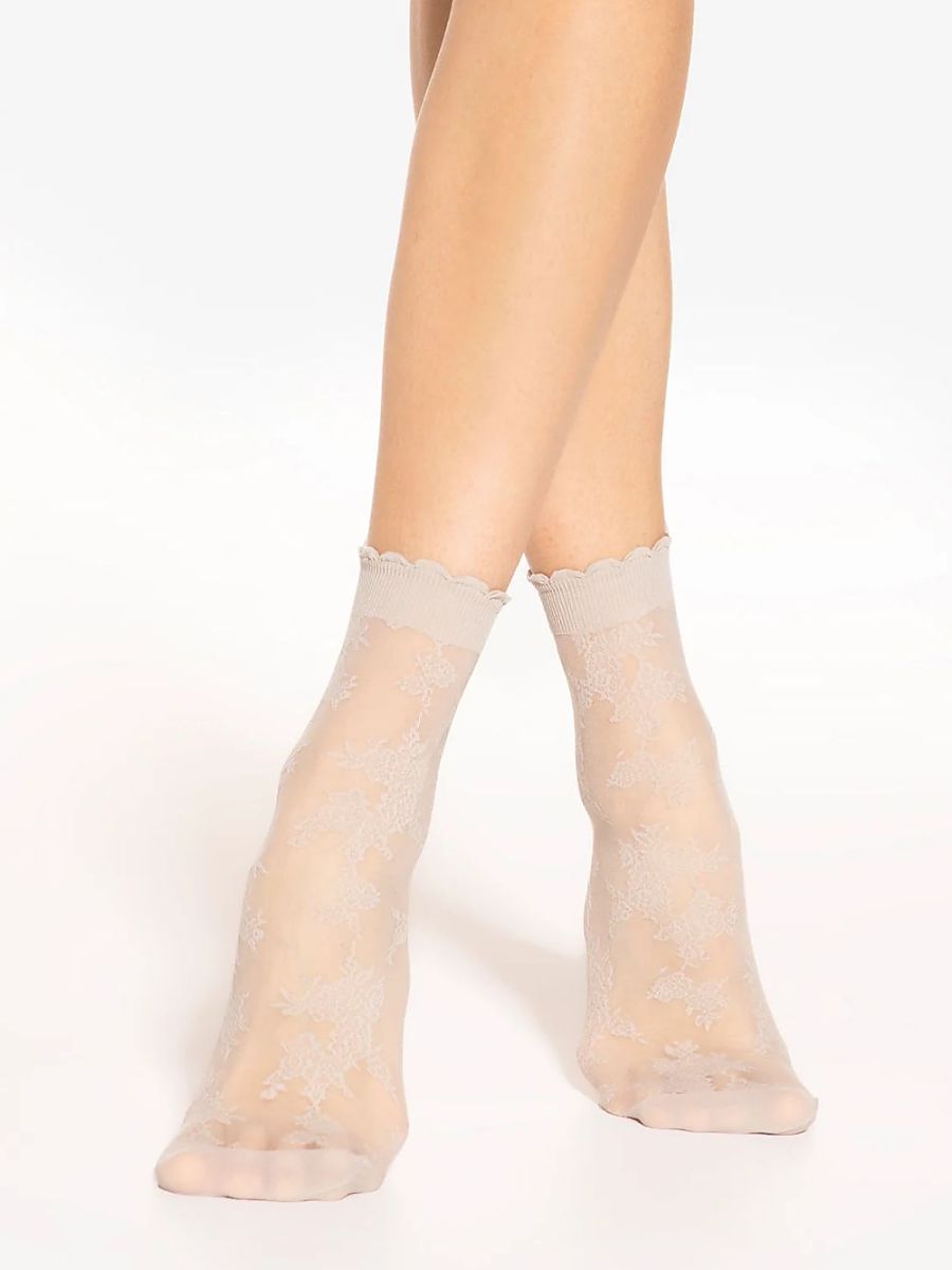 Socks model 213345 Gatta-0