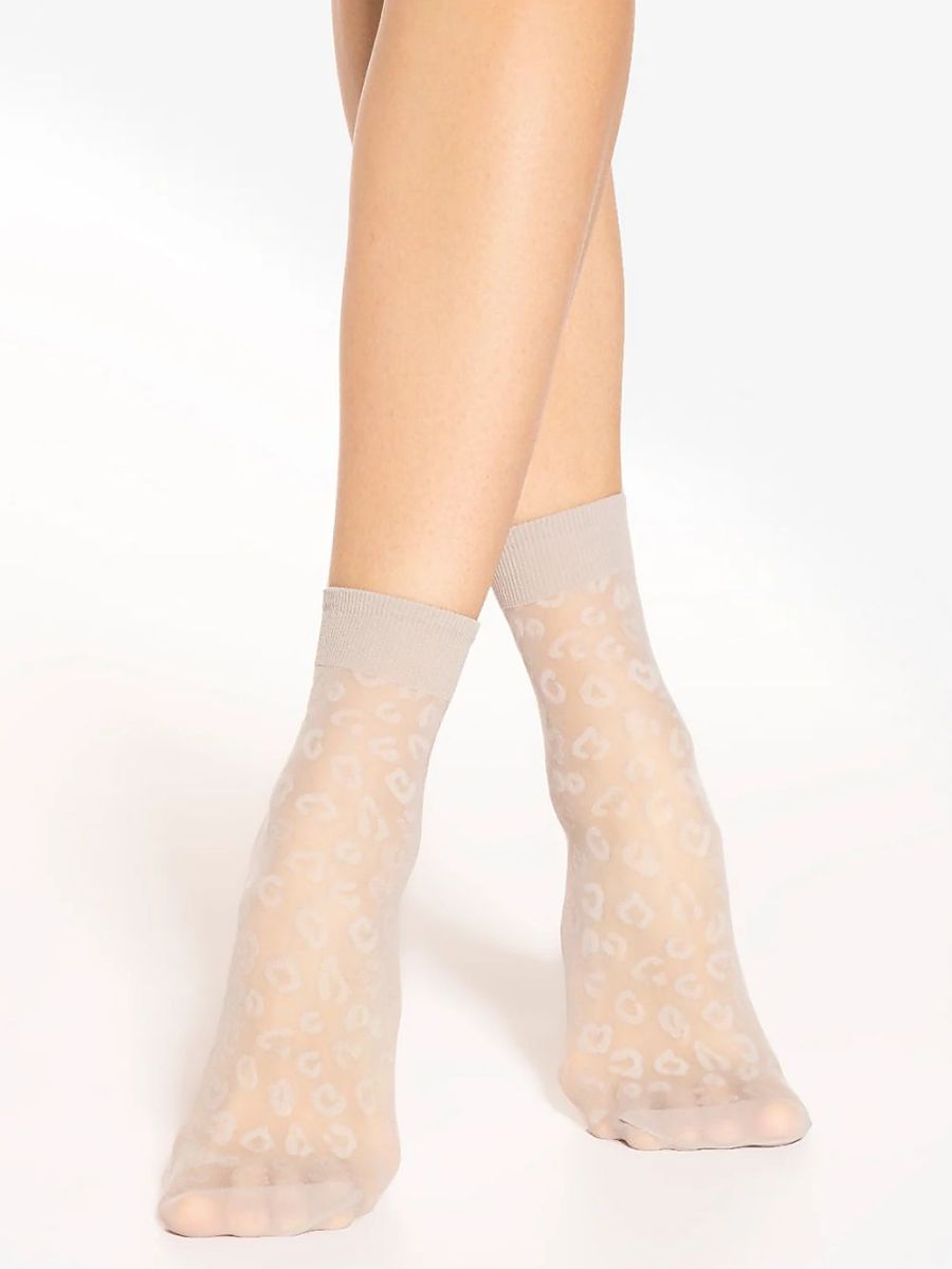 Socks model 213349 Gatta-0