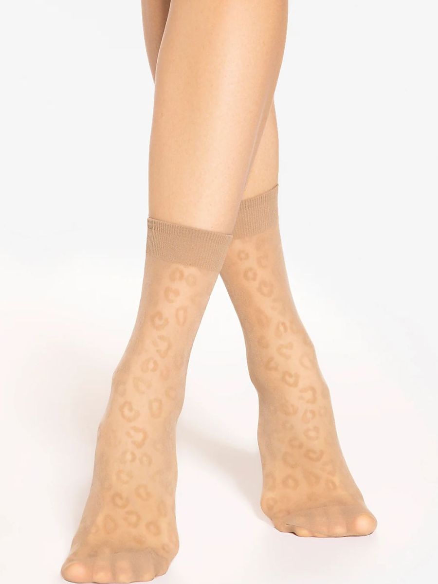 Socks model 213350 Gatta-0