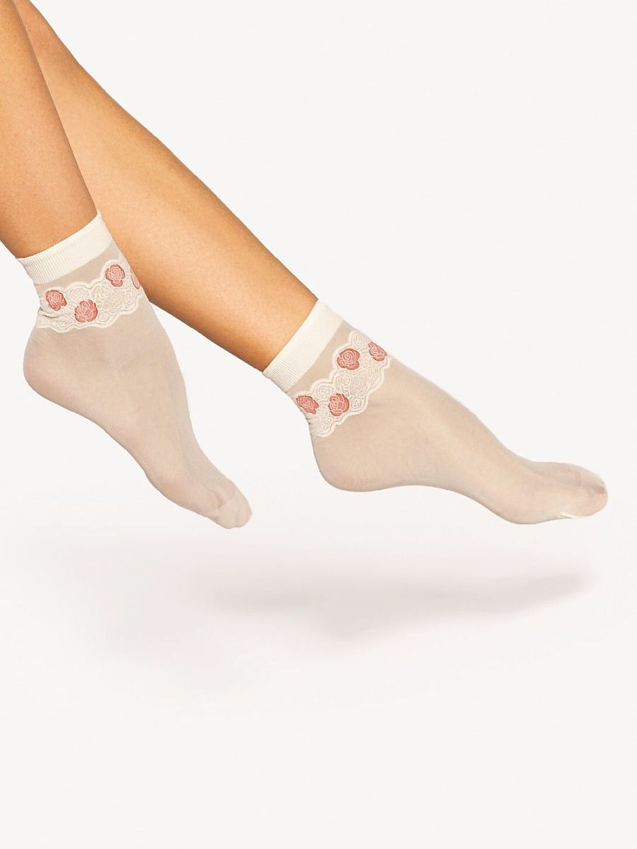 Socks model 213351 Gatta-0
