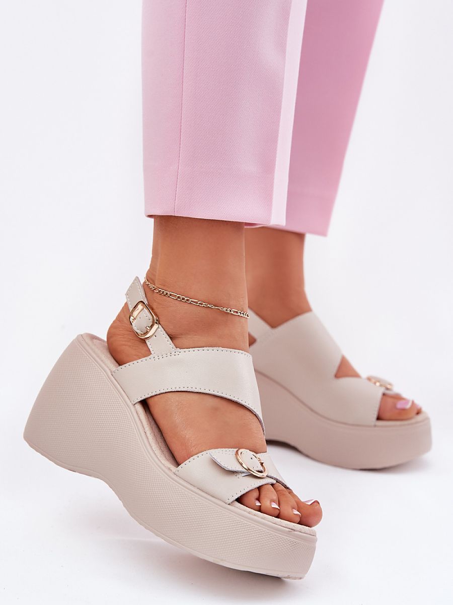 Buskin model 213460 Step in style-0