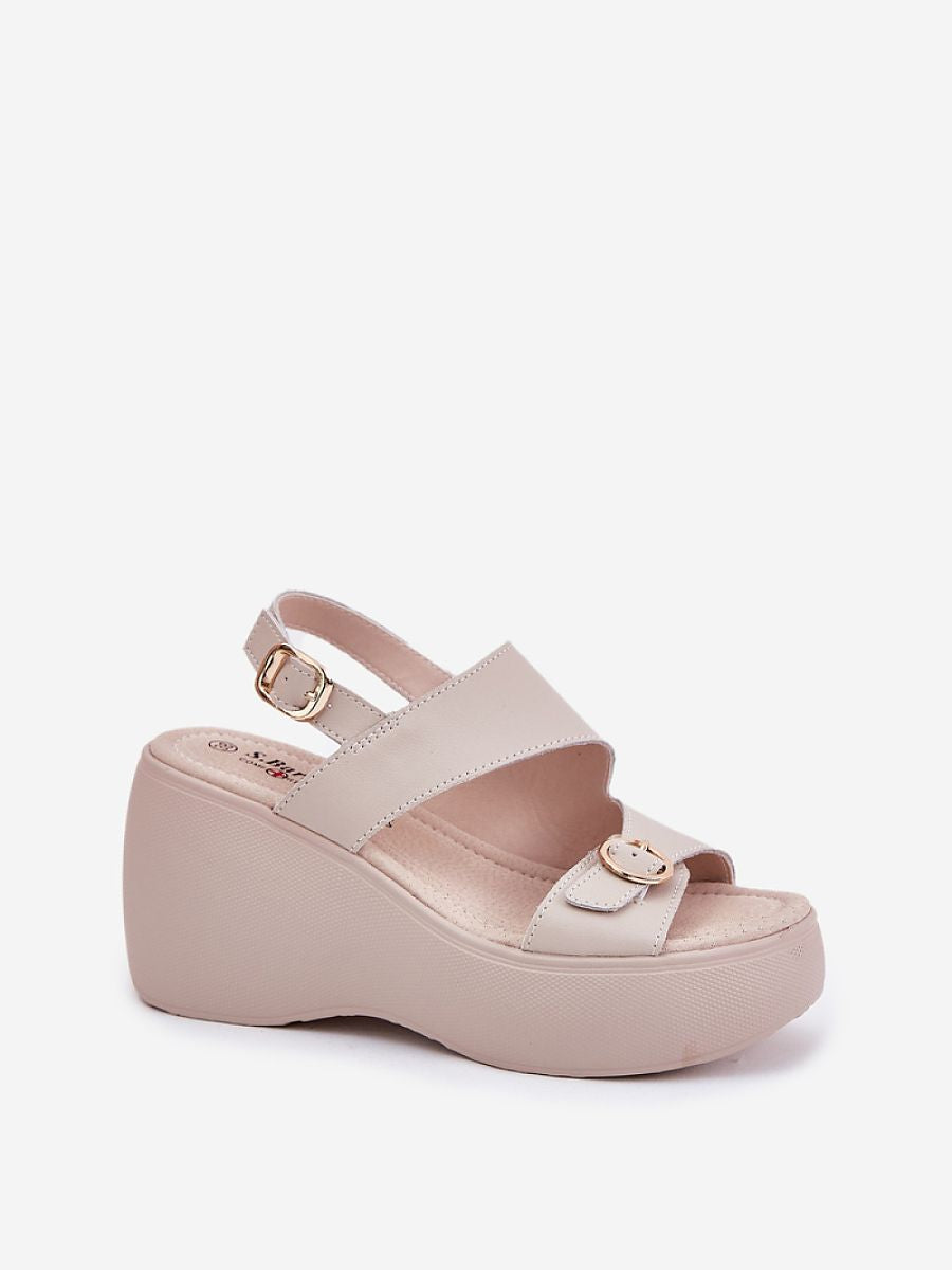 Buskin model 213460 Step in style-1