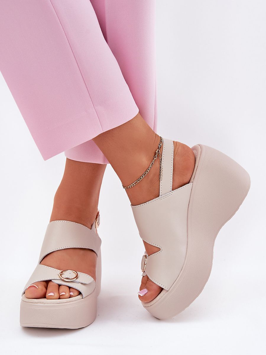 Buskin model 213460 Step in style-2