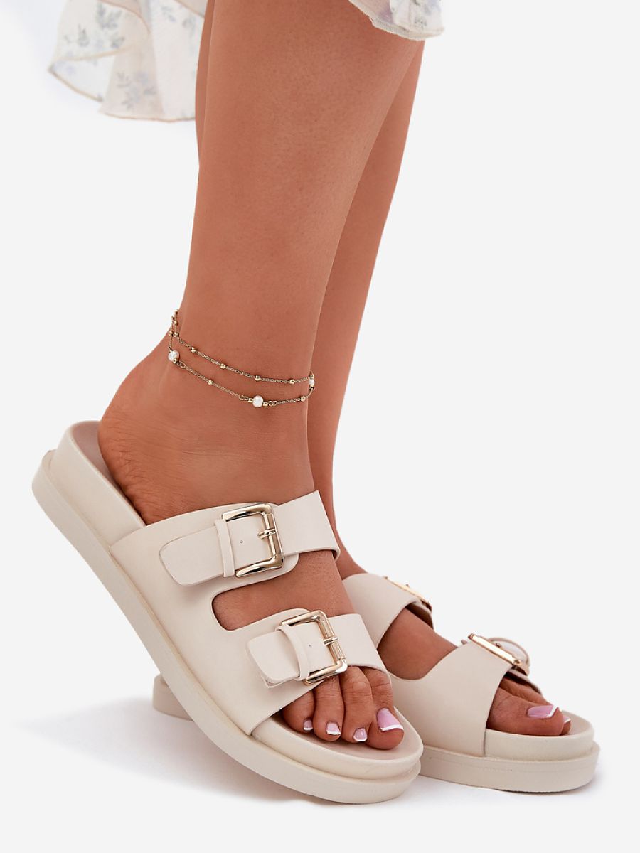 Flip-flops model 213479 Step in style-0