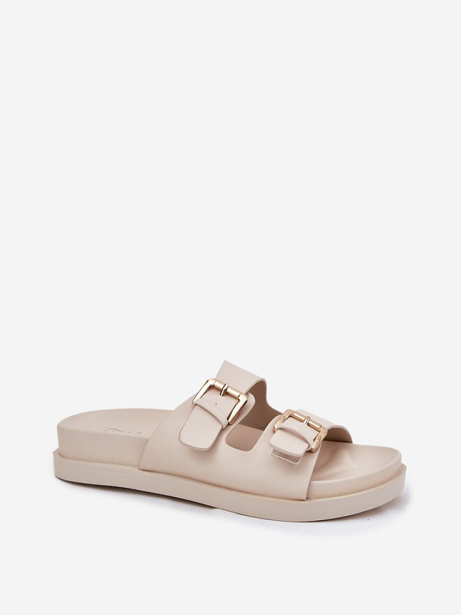 Flip-flops model 213479 Step in style-1