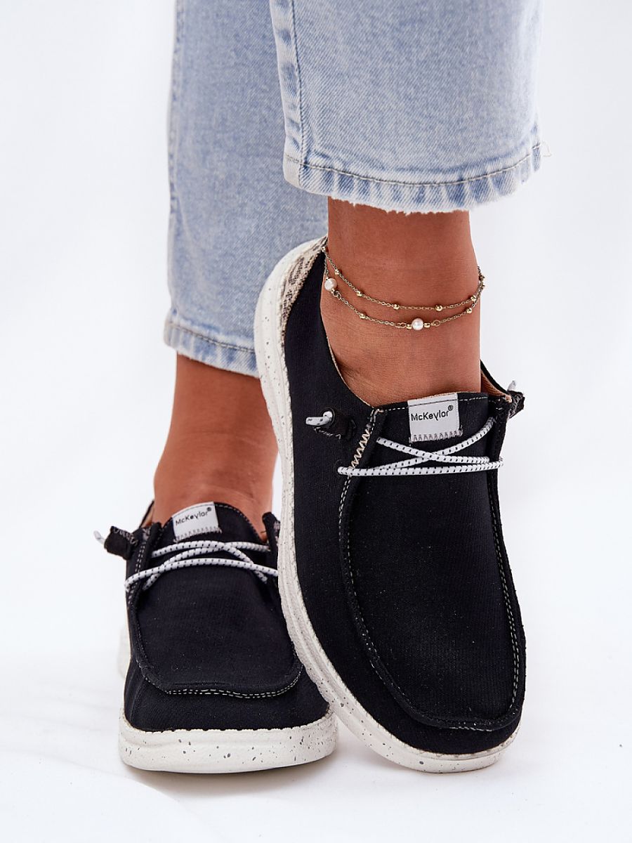 Half shoes model 213485 Step in style - SEPHRA