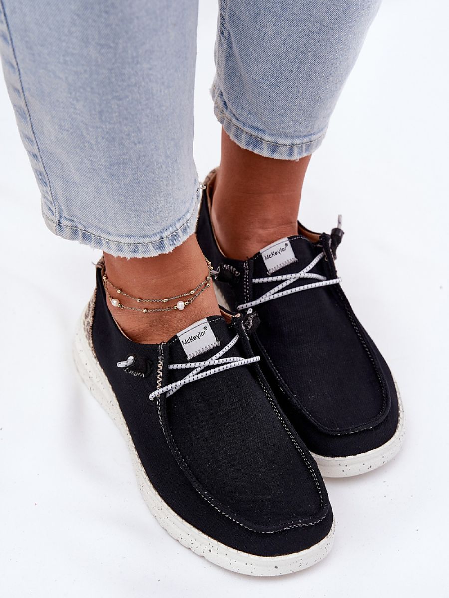 Half shoes model 213485 Step in style - SEPHRA