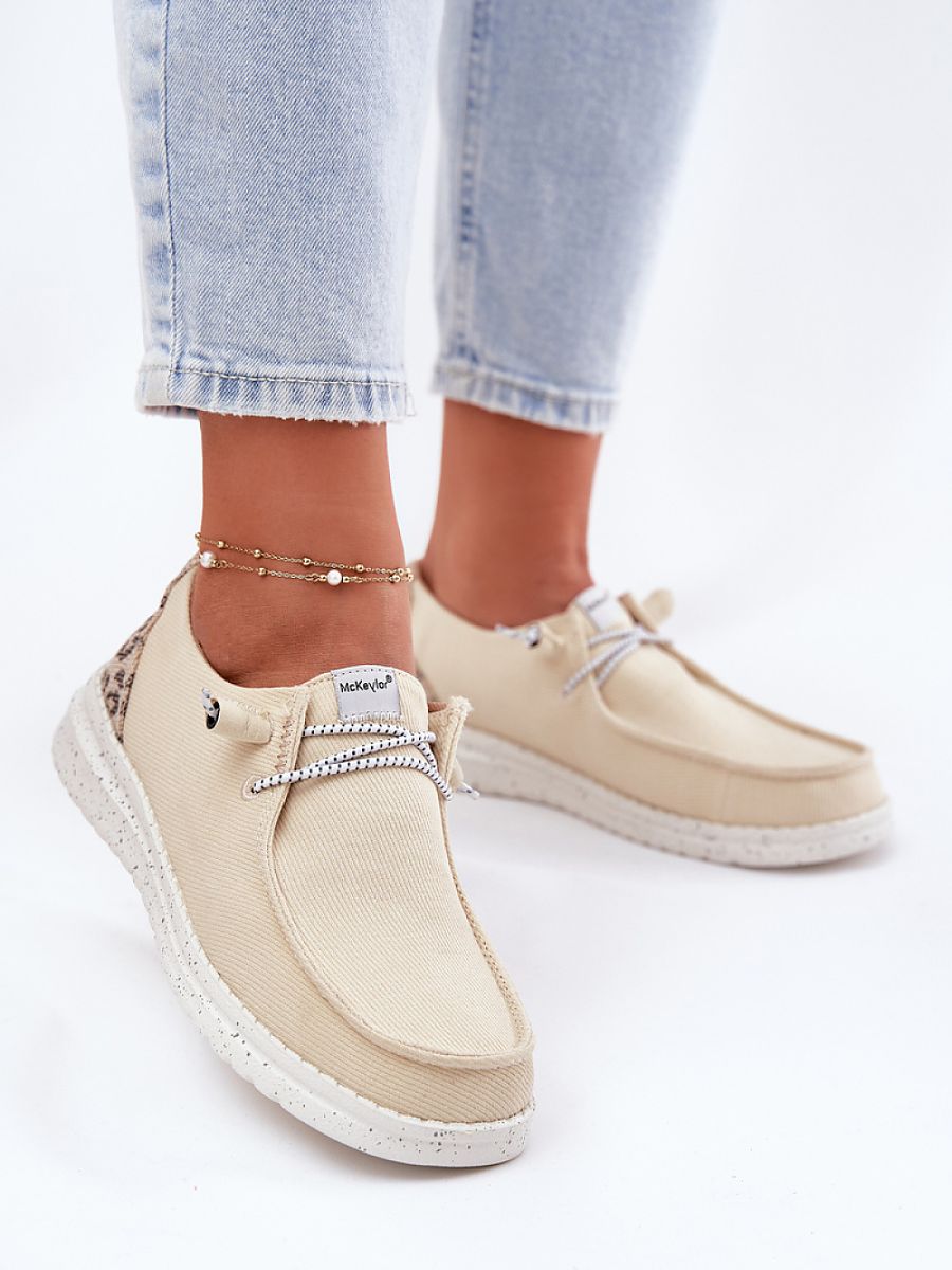 Half shoes model 213486 Step in style - SEPHRA