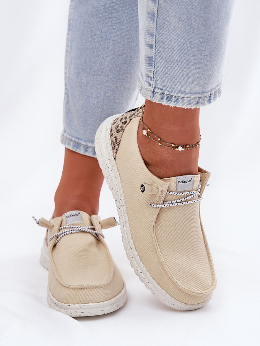 Half shoes model 213486 Step in style - SEPHRA