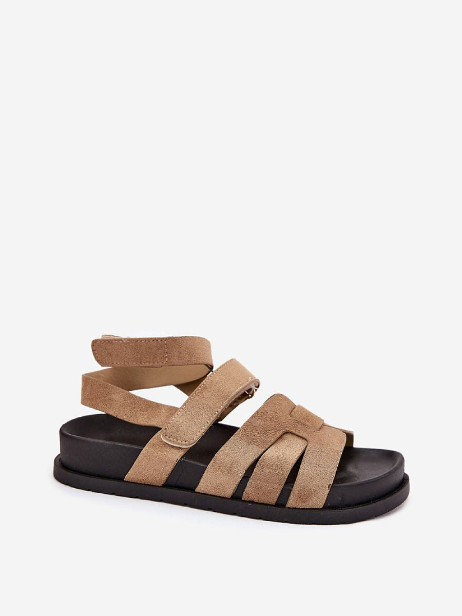 Sandals model 213915 Step in style-1