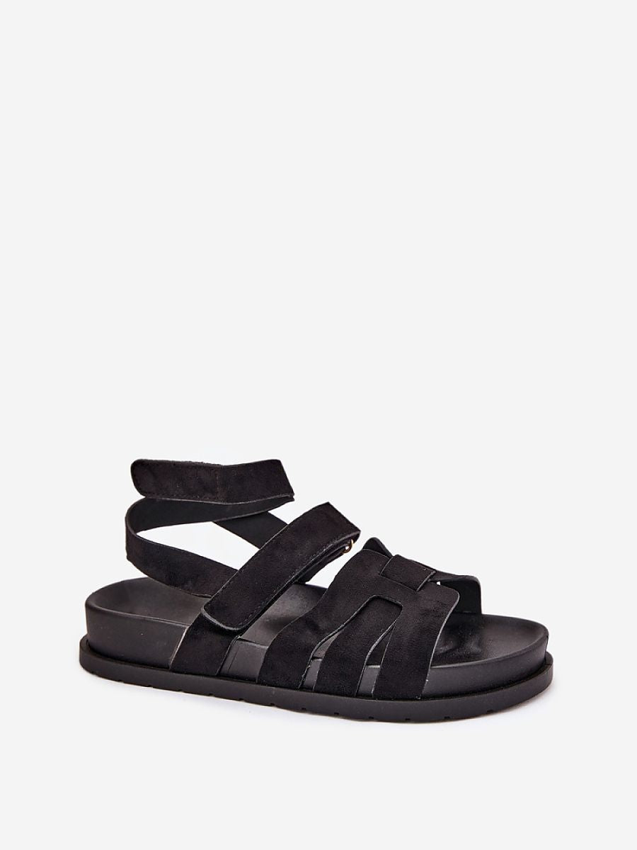 Sandals model 213916 Step in style-1