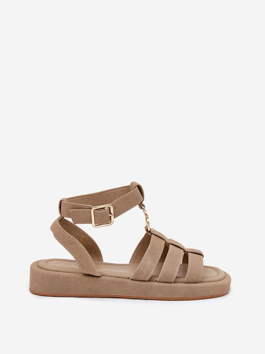 Sandals model 213920 Step in style-2