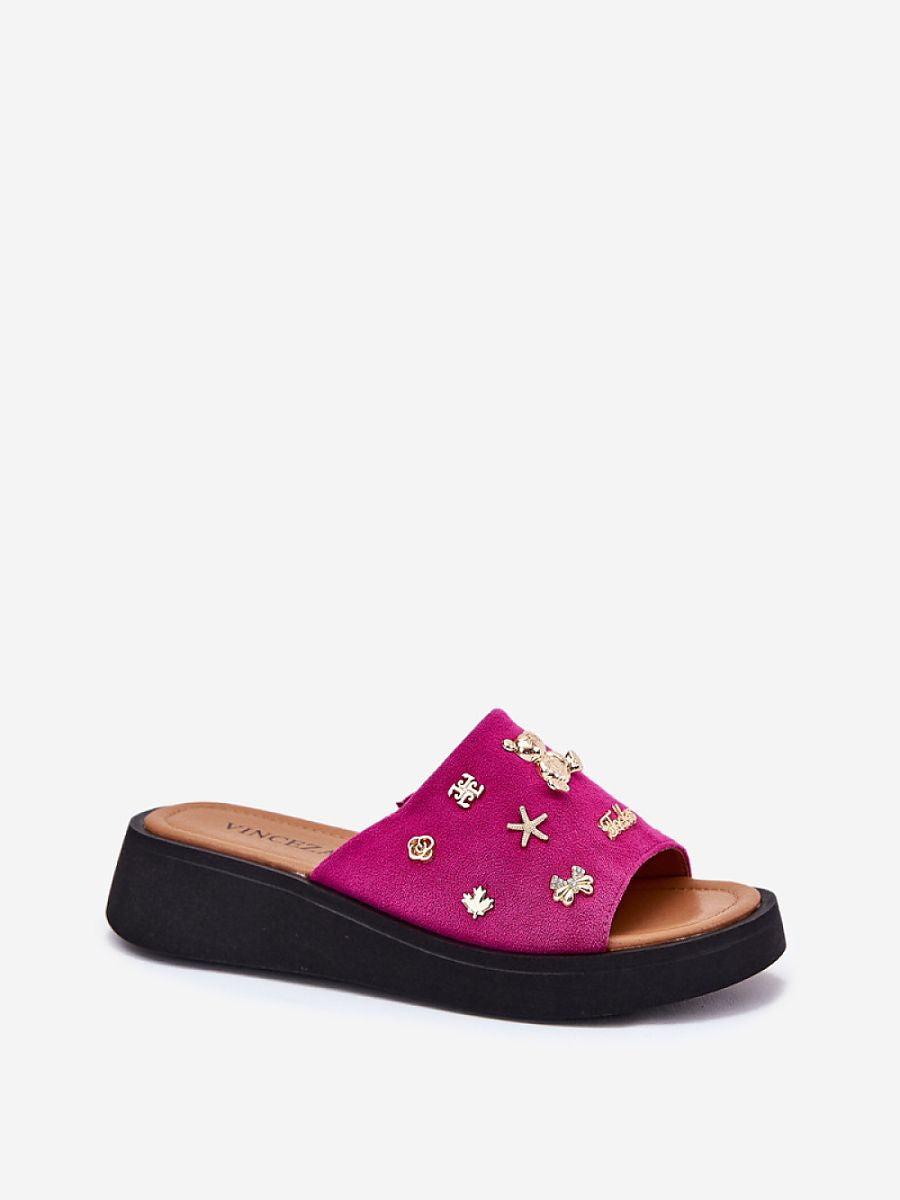 Flip-flops model 213954 Step in style-1