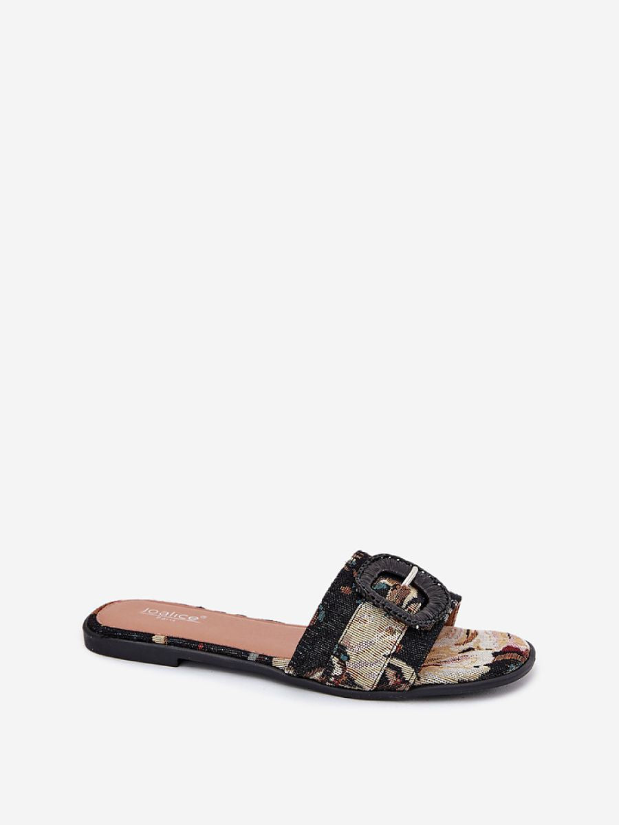 Flip-flops model 213964 Step in style-1