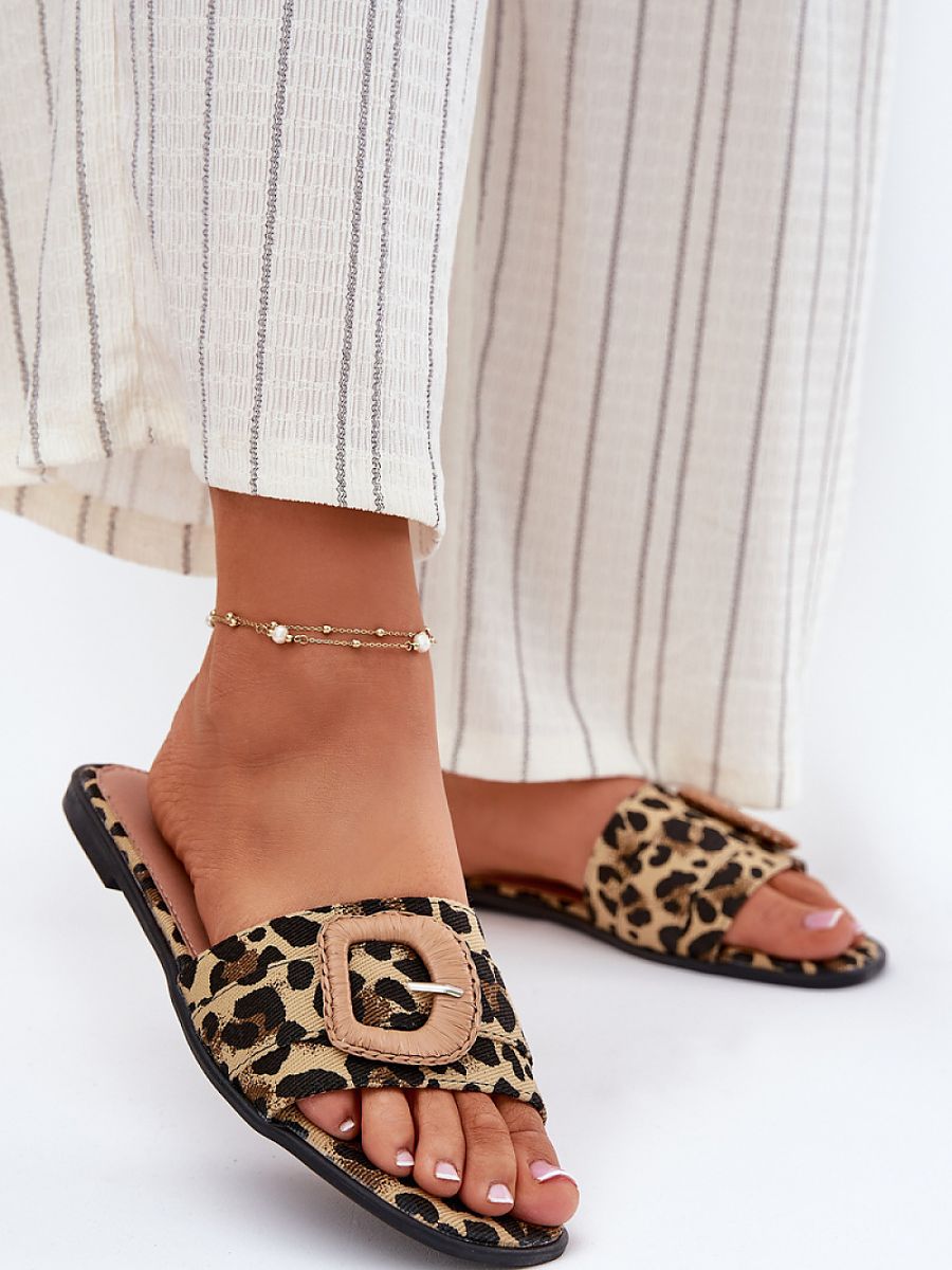 Flip-flops model 213966 Step in style-0