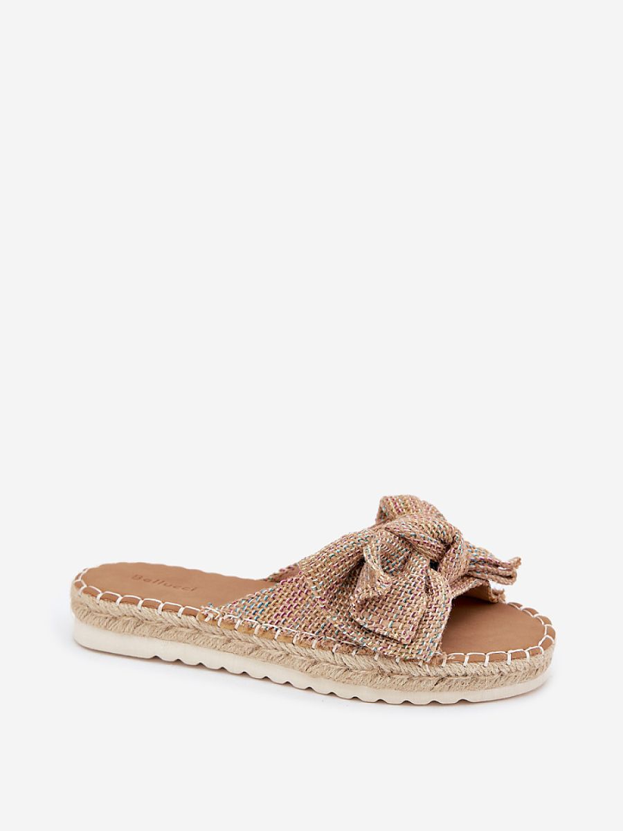 Flip-flops model 214130 Step in style-1