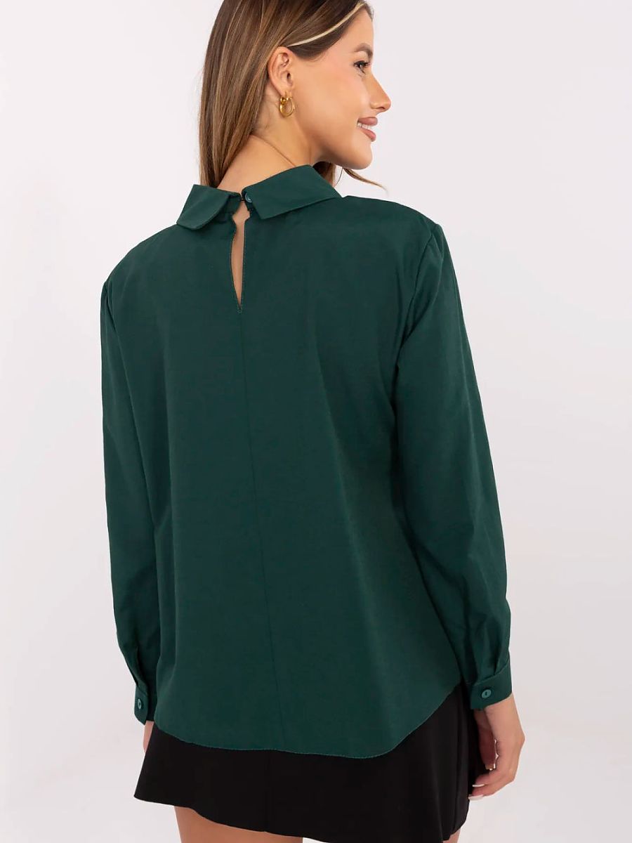 Blouse model 214275 Lakerta-2