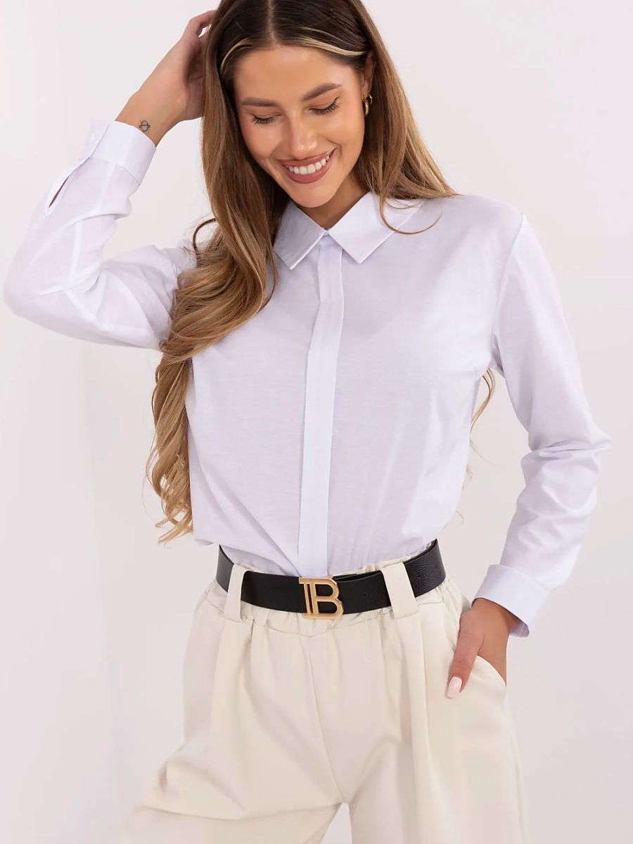 Blouse model 214276 Lakerta-0