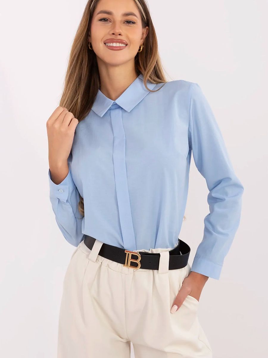 Blouse model 214277 Lakerta-0