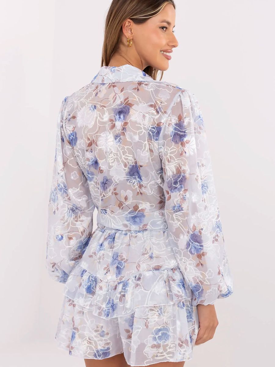 Set model 214291 Lakerta