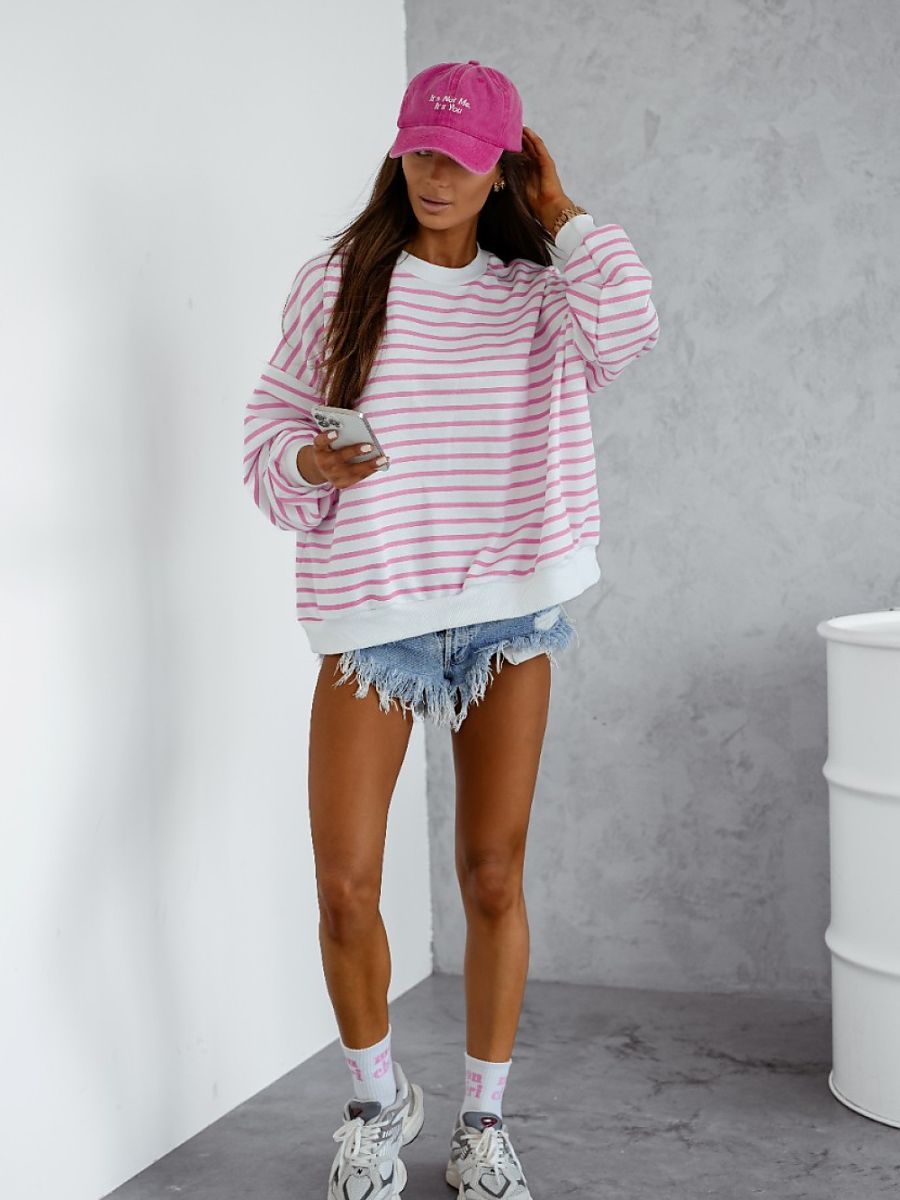 Sweatshirt model 214420 LaBalancia-1