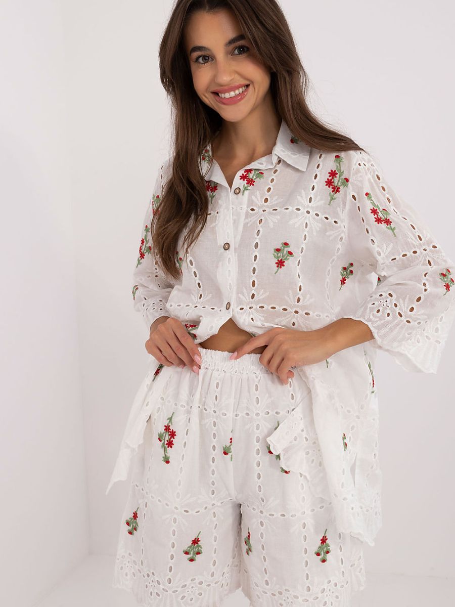 Set model 214444 Lakerta-1