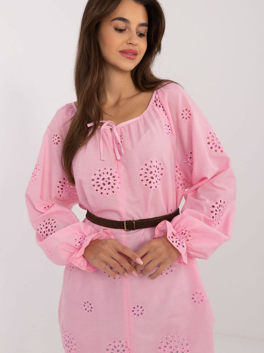 Blouse model 214448 Lakerta-0