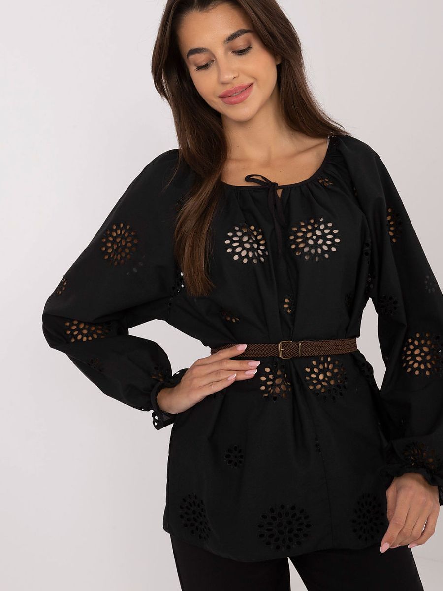 Blouse model 214451 Lakerta-0