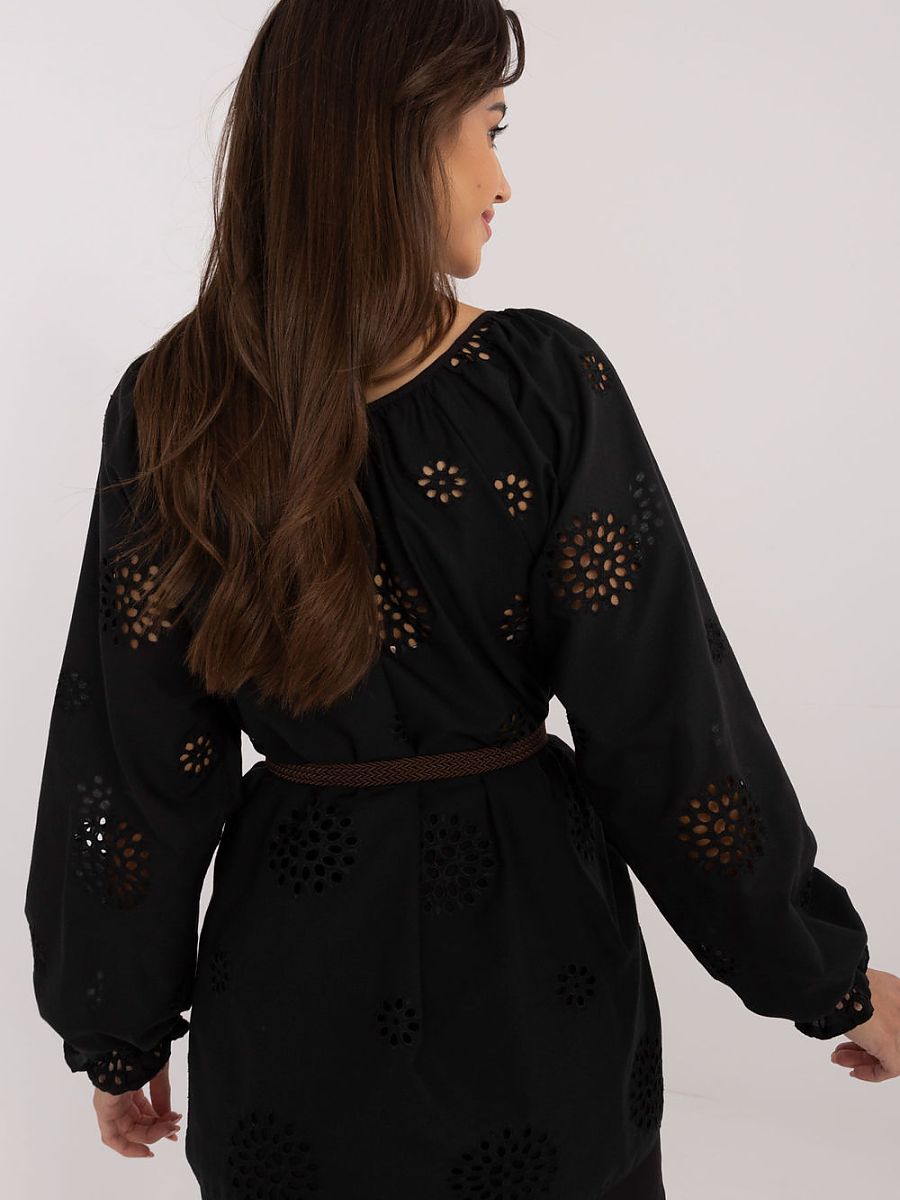 Blouse model 214451 Lakerta-2