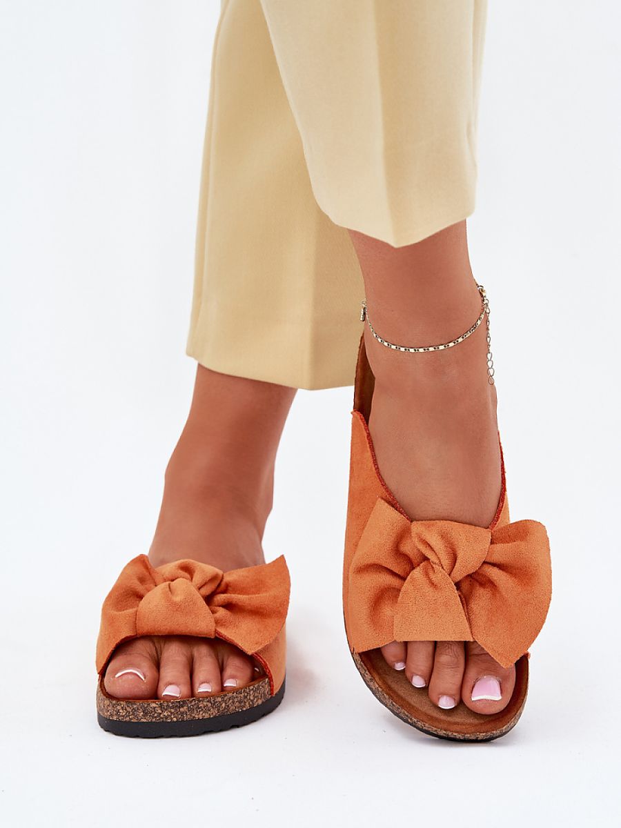 Flip-flops model 214493 Step in style-0