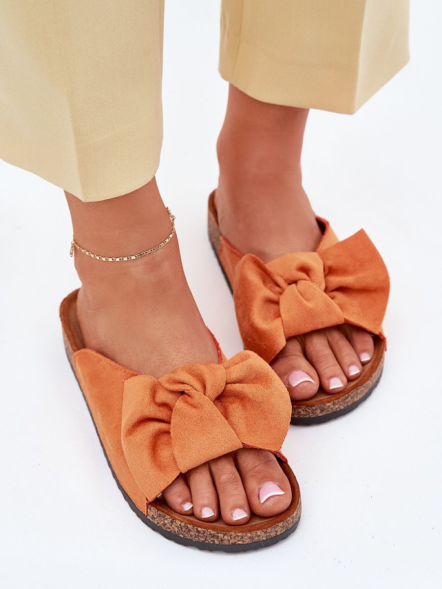 Flip-flops model 214493 Step in style-2