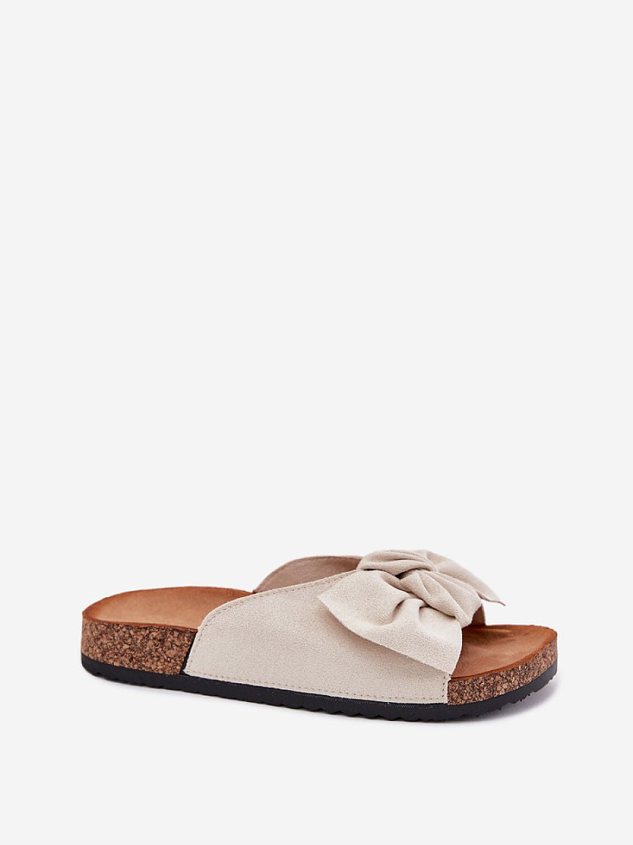 Flip-flops model 214495 Step in style-1