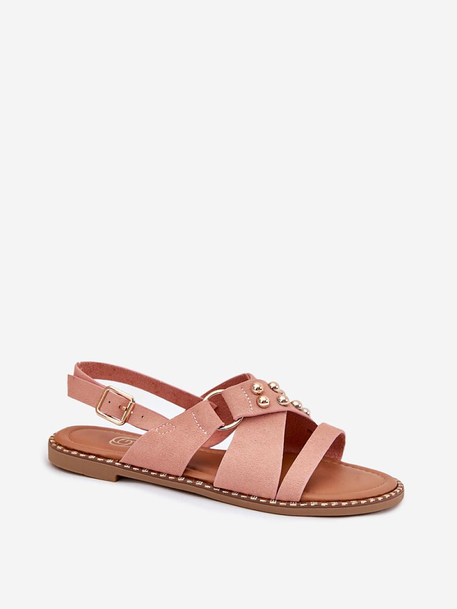 Sandals model 214691 Step in style-1