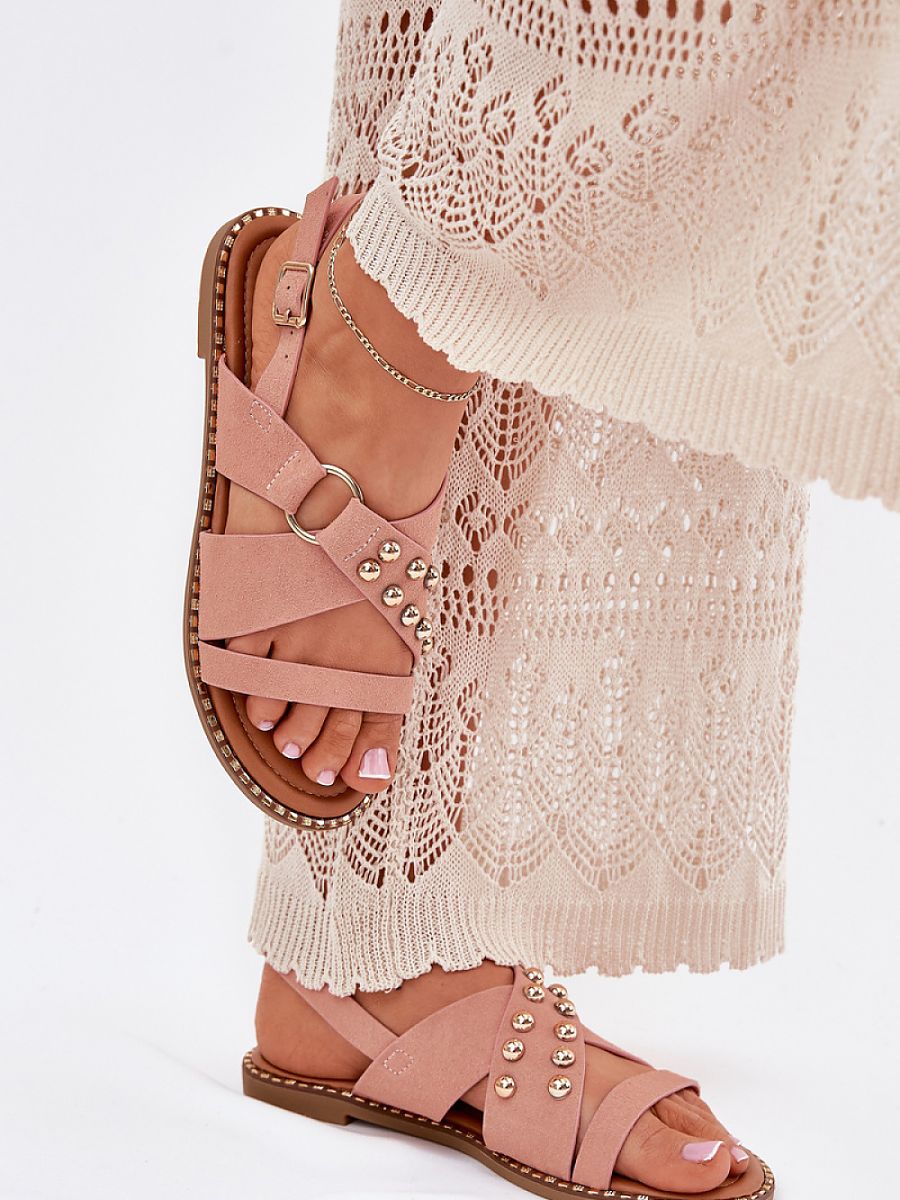 Sandals model 214691 Step in style-2