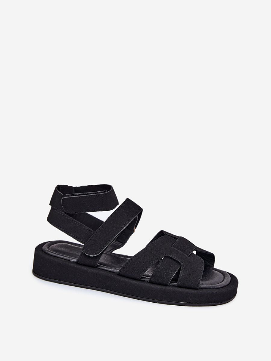 Sandals model 214747 Step in style-1