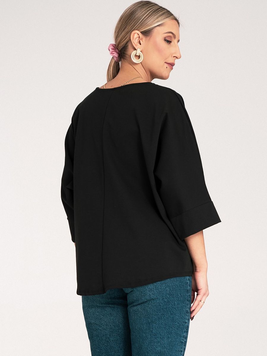 Blouse model 214900 Figl-2